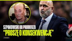 Dariusz Szpakowski (fot.TVP SPORT)