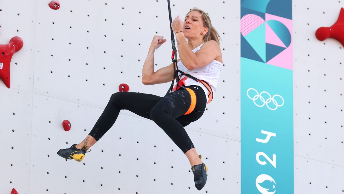 Aleksandra Mirosław (fot. Getty) Aleksandra Mirosław (fot. Getty)