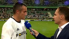 Miroslav Radović (Fot. TVP)