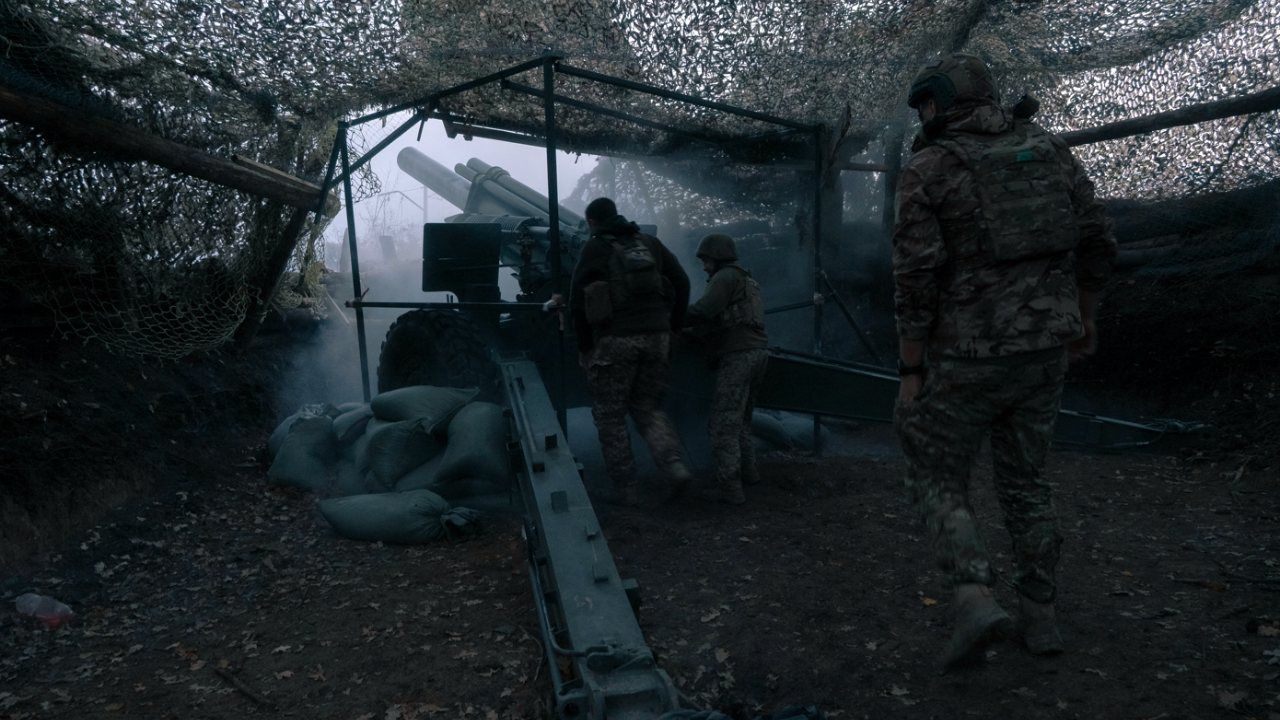 Bitwa o Pokrowsk. Rosja może wygrać, ale cena będzie ogromna