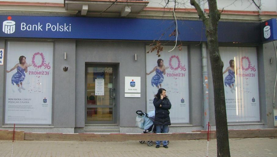 Polish banks promote digital asset development 