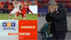 Magazyn sportowy (Polskie Radio RDC) na żywo online