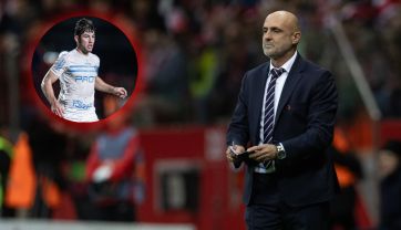 Gabriel Knesowitsch (fot. Instagram: g_knesowitsch)