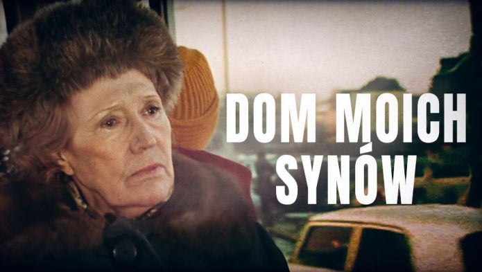 Dom moich synów