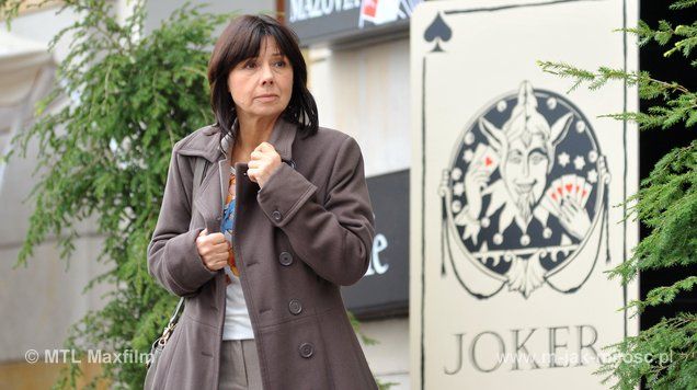 Uzależniona od hazardu!