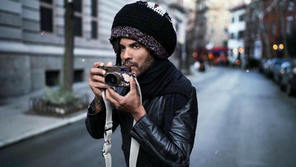 Poza muzyką Lenny Kravitz próbował swoich sił w aktorstwie, modzie i aranżacji wnętrz. Fot. Wiese/ EastNews