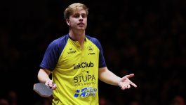 Truls Moeregardh (fot. Getty)