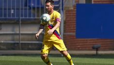 Transfery, La Liga. Leo Messi pozostał w FC Barcelona (fot. Getty)