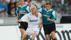 Retro TVP Sport