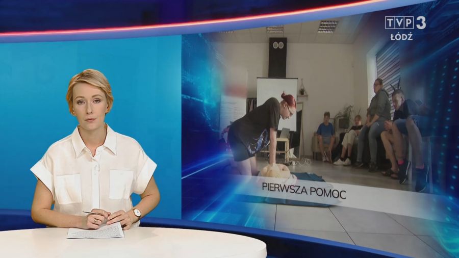 Fot. TVP3 Łódź