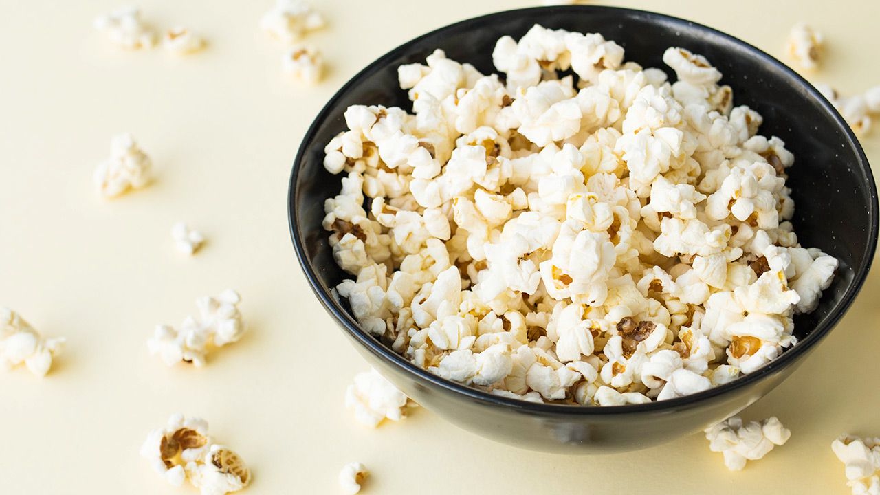 W produkcie przekroczony jest poziom deoksyniwalenolu (fot. Shutterstock) W produkcie przekroczony jest poziom deoksyniwalenolu (fot. Shutterstock)