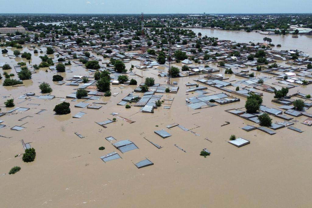 Фота: Audu Marte / AFP / East News