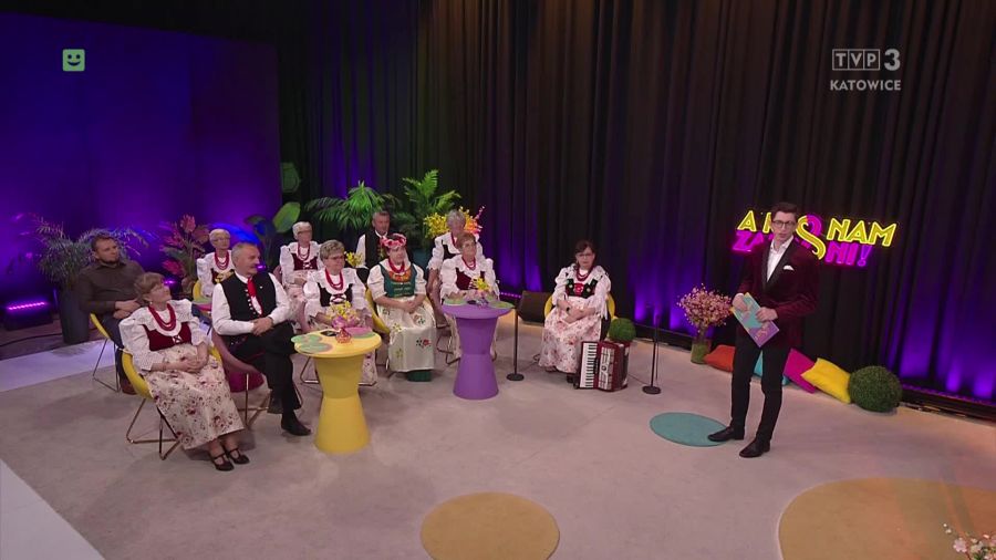 Fot. TVP3 Katowice
