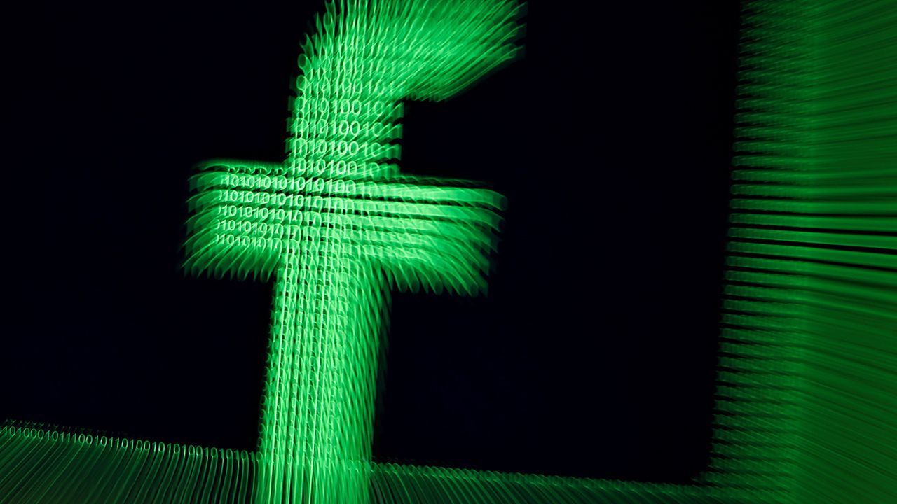 Kolejna afera związana z Facebookiem (fot. REUTERS/Dado Ruvic/Illustration) Kolejna afera związana z Facebookiem (fot. REUTERS/Dado Ruvic/Illustration)
