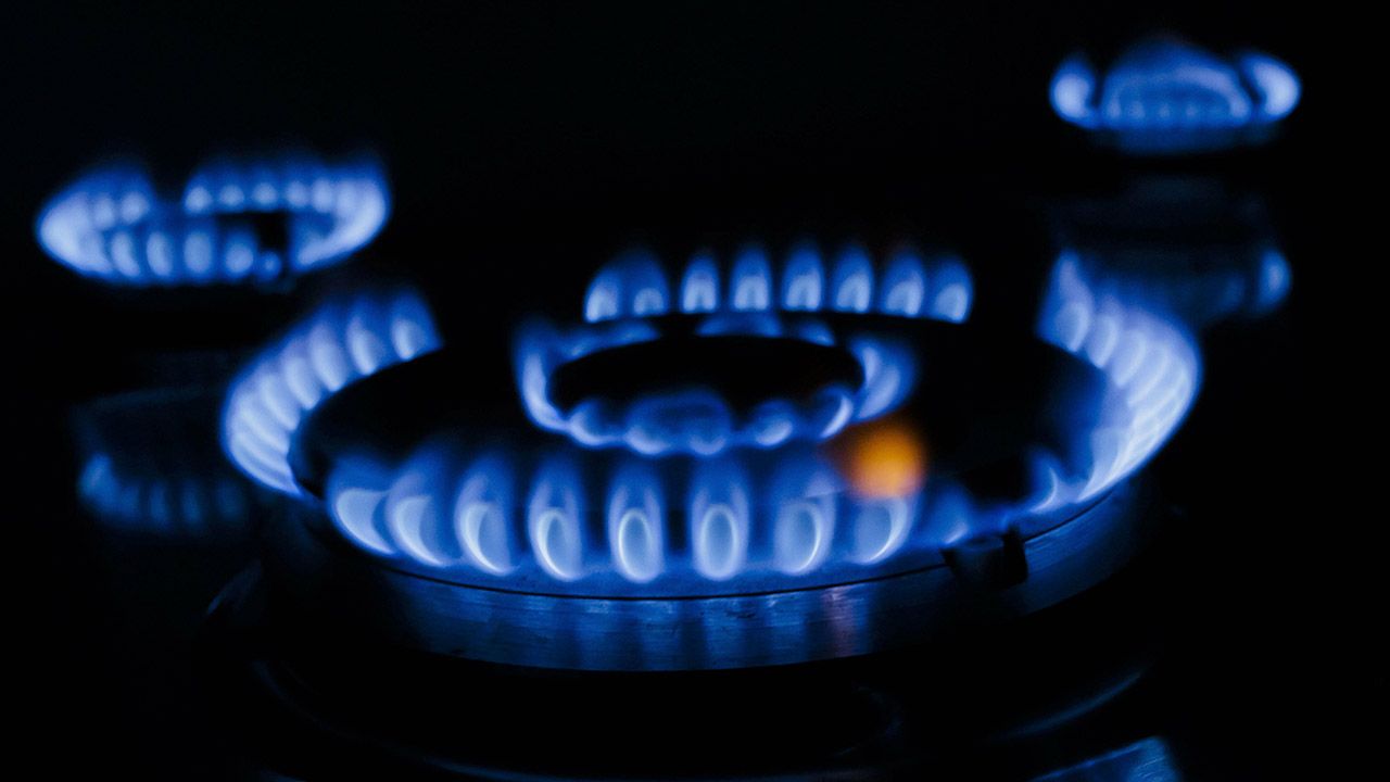 Problem cen gazu zostanie omówiony na najbliższym posiedzeniu rządu (fot. arch.PAP/DPA)