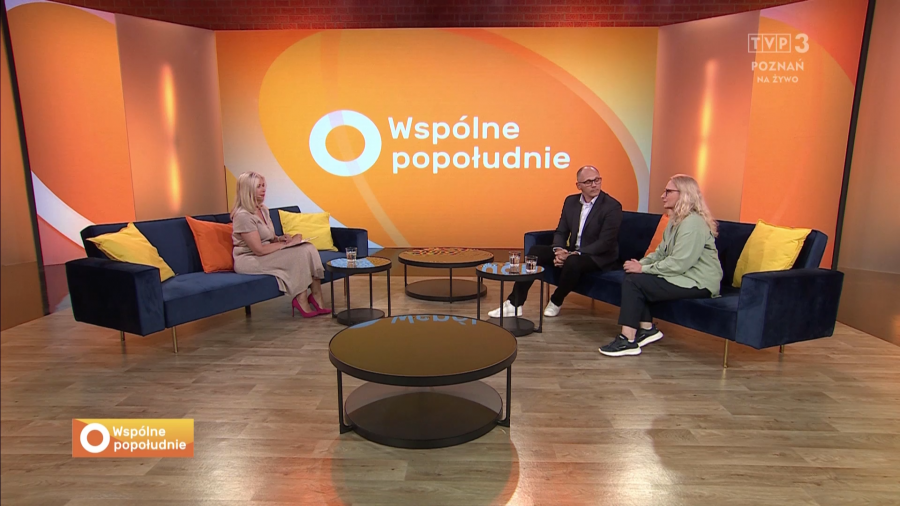Wspólne popołudnie