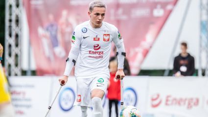 AMP Futbol Cup, Warszawa – dzień 2. Transmisja online na żywo w TVP Sport (29.06.2025)