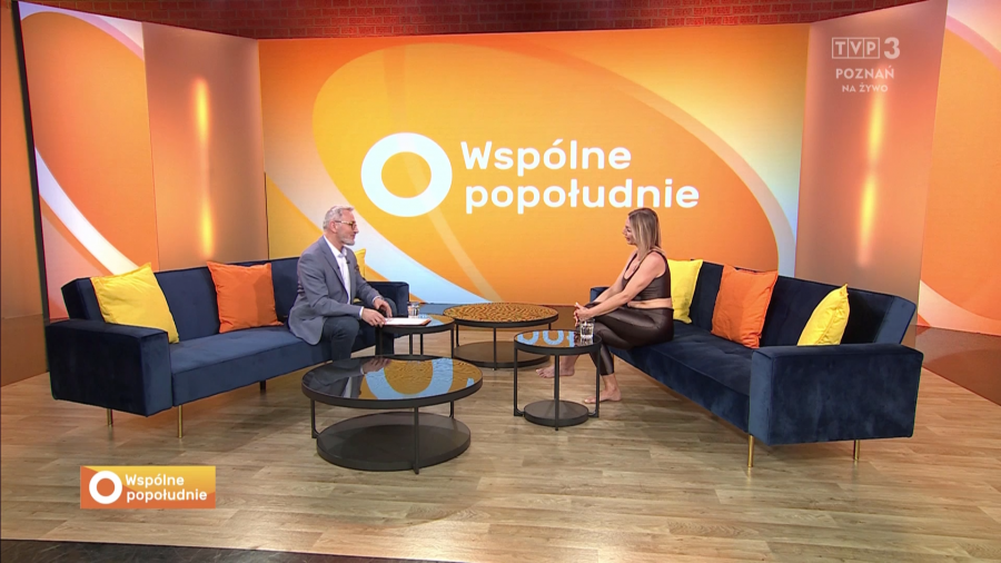 Wspólne popołudnie