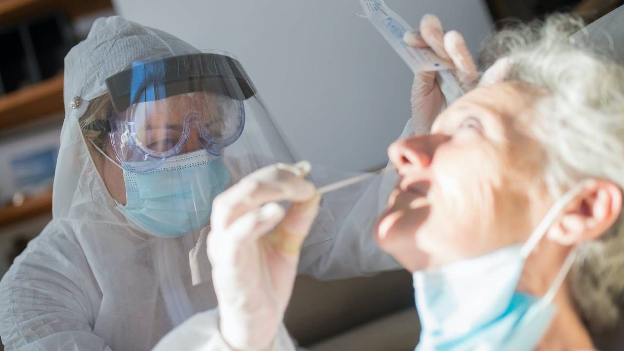 Raport o epidemii koronawirusa w Polsce (fot. Pexels) Raport o epidemii koronawirusa w Polsce (fot. Pexels)
