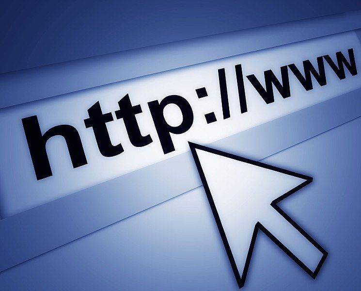 Internet, zdj.: Rock1987/Wikipedia