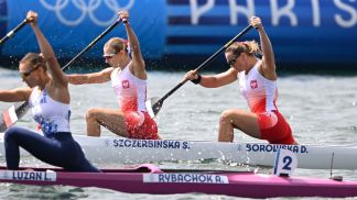 IO Paryż 2024: kajakarstwo – finały (podsumowanie)