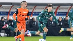 Zagłębie Lubin – Legia Warszawa. PKO Ekstraklasa: transmisja na żywo w tv i online