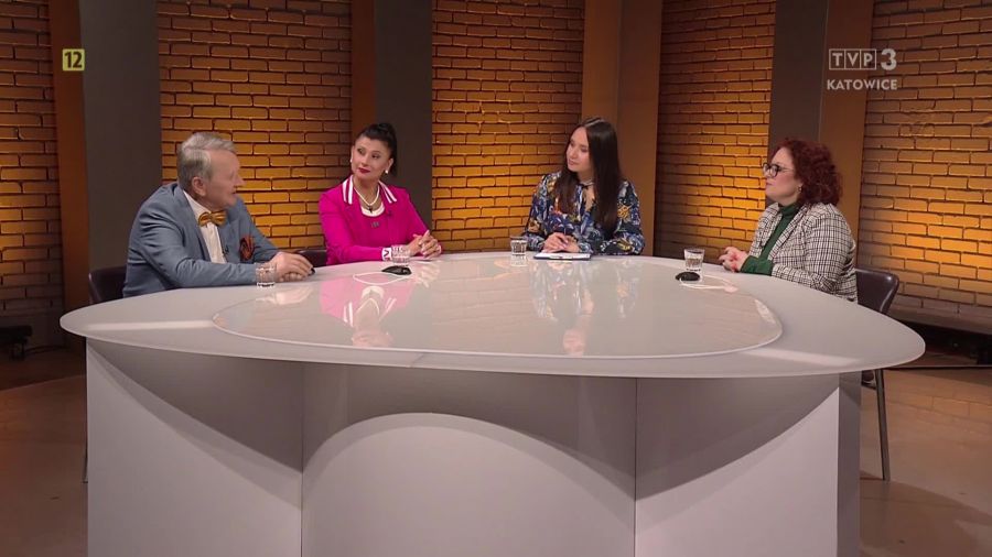 Fot. TVP3 Katowice