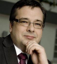 Marek Krajewski