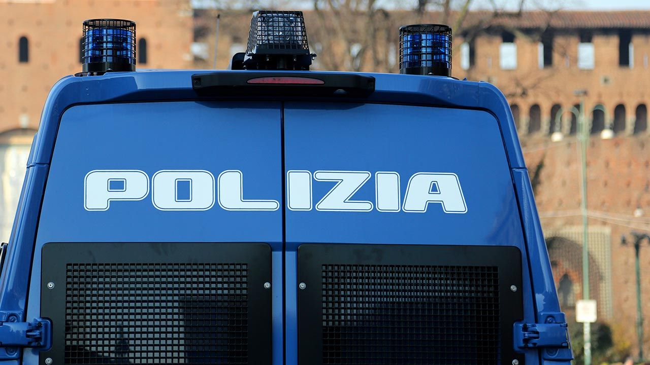 Włoska policja aresztowała 49 osób powiązanych z 'ndranghetą (fot. Shutterstock/ChiccoDodiFC) Włoska policja aresztowała 49 osób powiązanych z 'ndranghetą (fot. Shutterstock/ChiccoDodiFC)