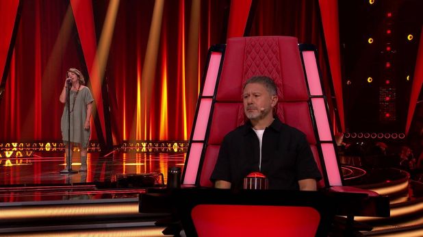 Przesłuchania w ciemno, odc. 2