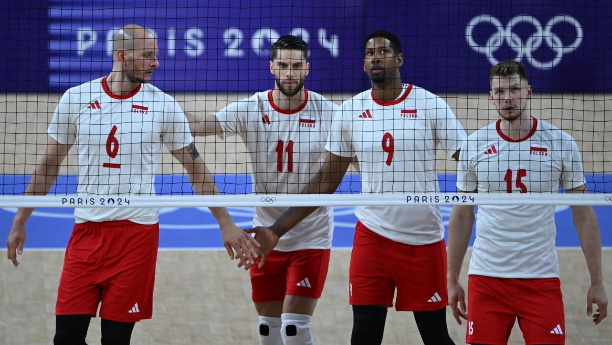 Polacy sami poniekąd zdecydują o ćwierćfinałowym rywalu w IO (fot. PAP) Polacy sami poniekąd zdecydują o ćwierćfinałowym rywalu w IO (fot. PAP)