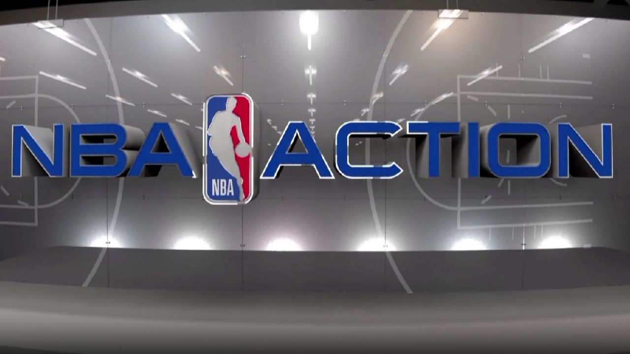 NBA Action – magazyn (24.05.2026)