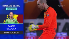 Dante Stipica (fot. TVP)