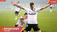 Sportowy wieczór (17.08.2023): transmisja na żywo online