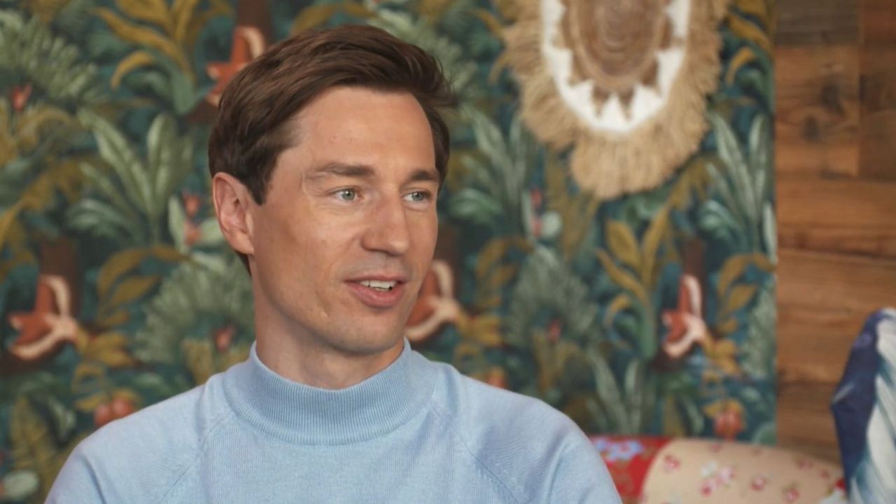 Kamil Stoch (fot. TVP)