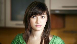 Nie chcę, żeby spotykał się pan z mamą!