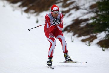 Sylwia Jaśkowiec (fot. Getty Images)