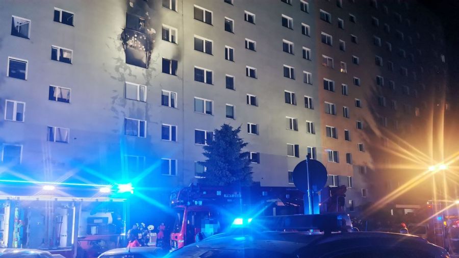 fot. KMP Rzeszów