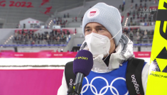 Skoki narciarskie, Pekin 2022 igrzyska olimpijskie