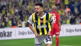 Sebastian Szymański (fot. Getty)