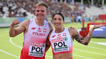 Lekkoatletyka, Drużynowe Mistrzostwa Europy, Madryt – podsumowanie