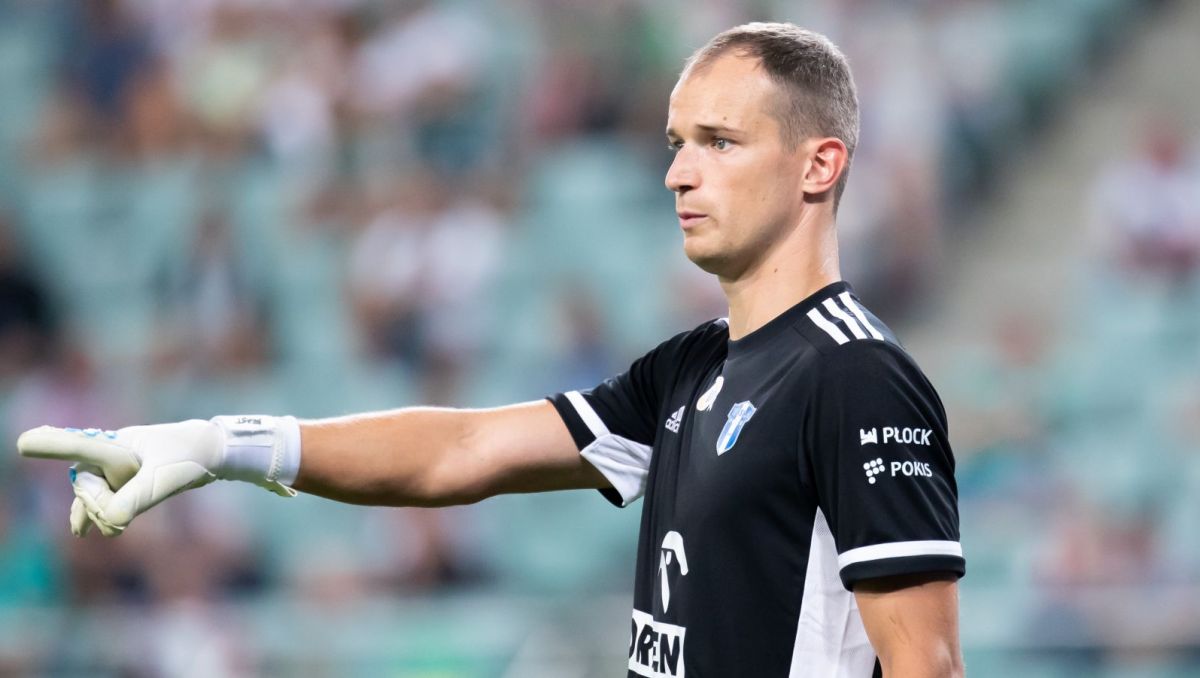 Krzysztof Kamiński wraca do Ruchu Chorzów. Został wypożyczony z Wisły