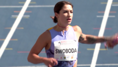 Ewa Swoboda (fot. TVP)