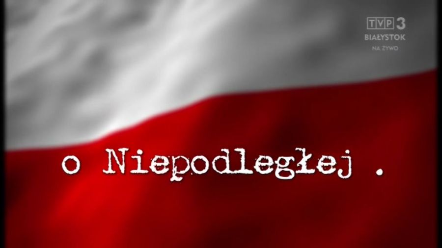 fot.arch. TVP3 Białystok