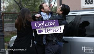 WIDEO: Klemens kontra Irek!