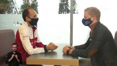 Robert Kubica