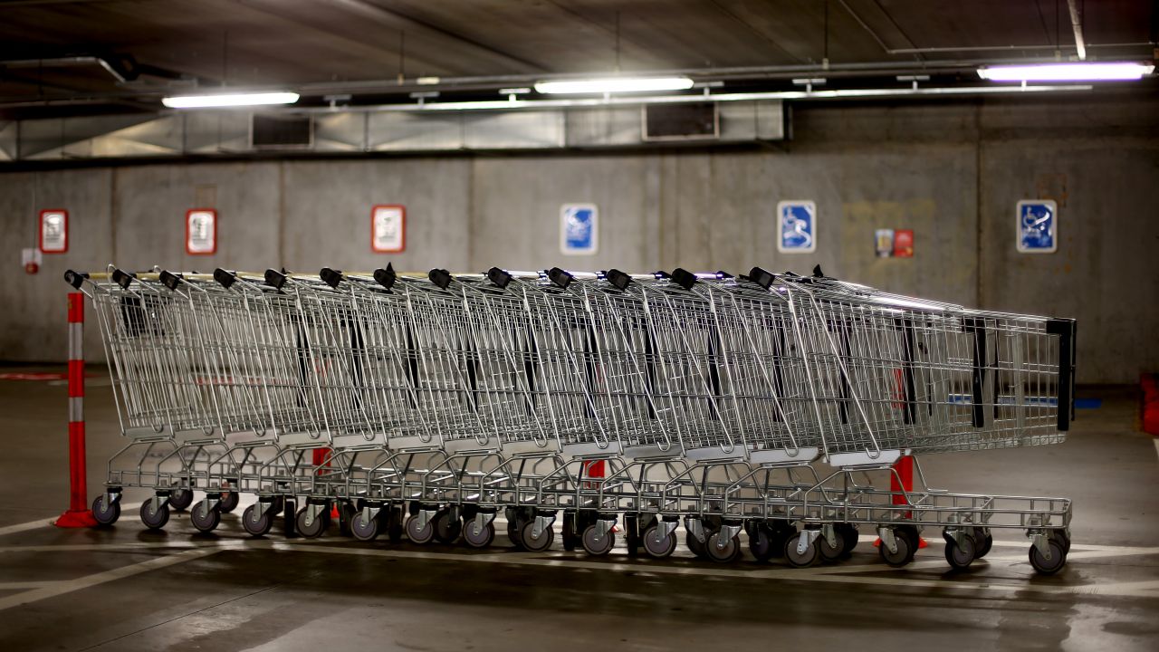 Przeciwko ewentualnym zmianom z pewnością zaprotestują sieci supermarketów (fot. Phil Walter / Staff / Getty Images)