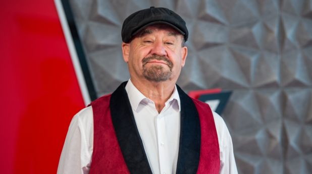 RYSZARD LEWANDOWSKI