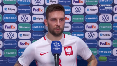Dominik Solecki (fot. TVP)