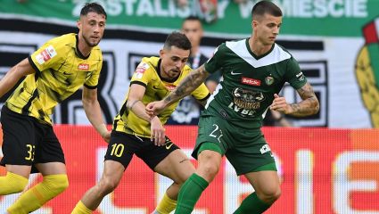 Stal Rzeszów – Śląsk Wrocław. Betclic 1 Liga, 2. kolejka. Transmisja online meczu na żywo w TVP Sport (25.07.2025)